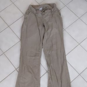 Maternity pants